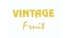 Vintage Fruit